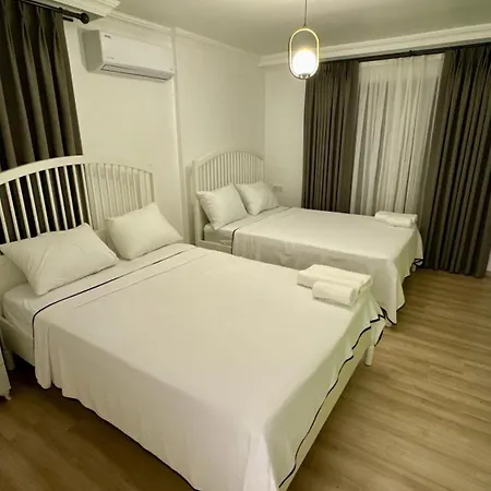 빌라 Dc Ortaca (Mugla)