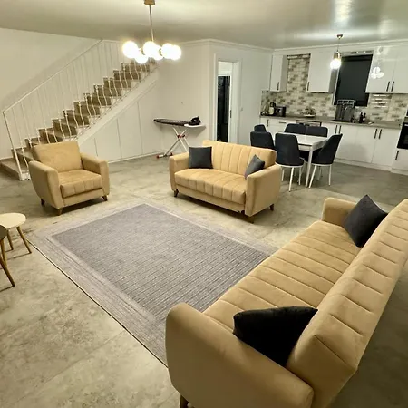 빌라 Dc Ortaca (Mugla)