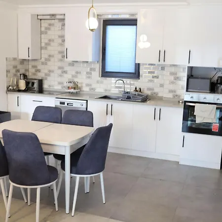 Dc 빌라 Ortaca (Mugla)