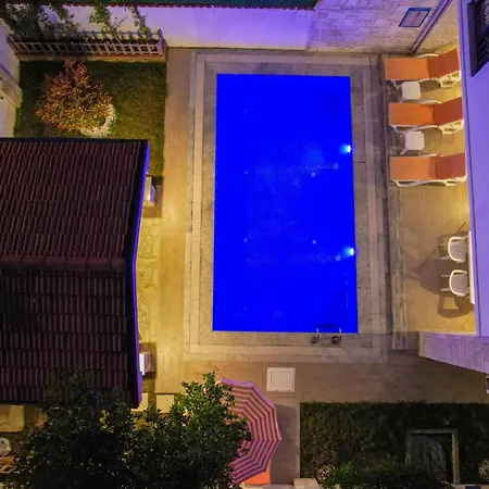 Villa Dc