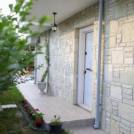 Dc Villa *