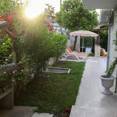 Dc Ortaca (Mugla)