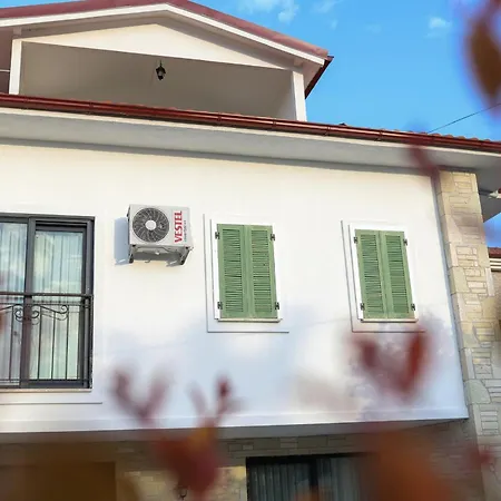 Villa Dc