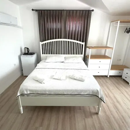 Villa Dc Ortaca (Mugla)