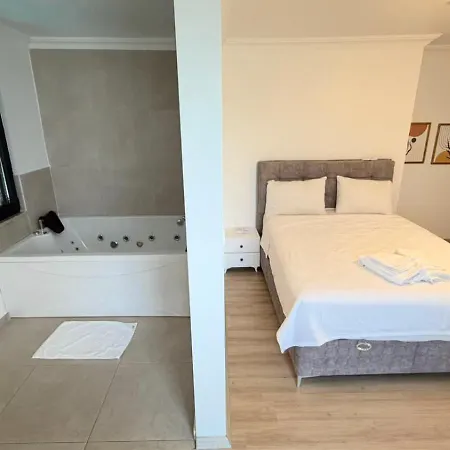 Dc Villa *