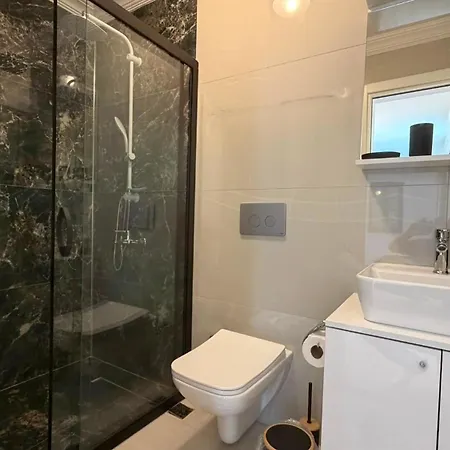 Villa Dc Ortaca (Mugla)