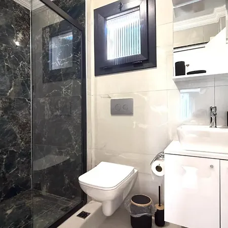 Villa Dc Ortaca (Mugla)