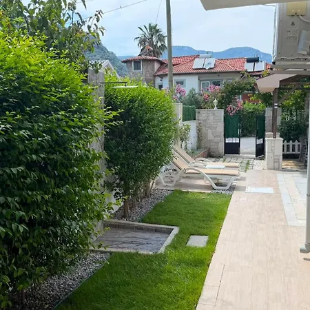 Dc Ortaca (Mugla)