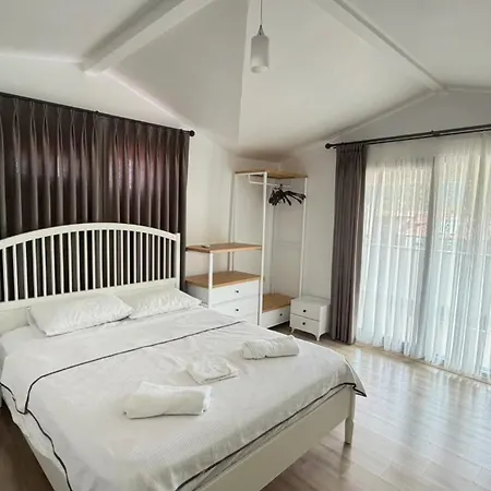 Villa Dc Ortaca (Mugla)