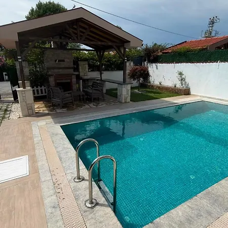 Dc Villa Ortaca (Mugla)