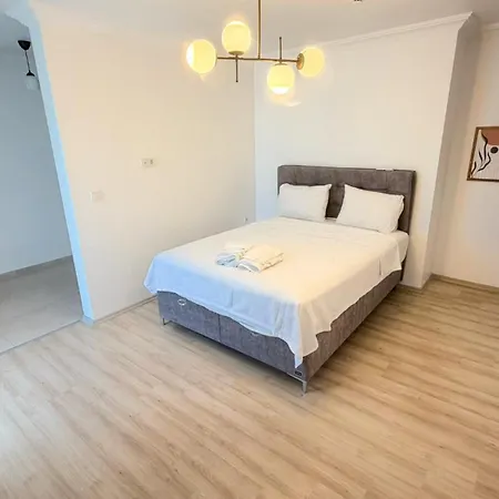Villa Dc